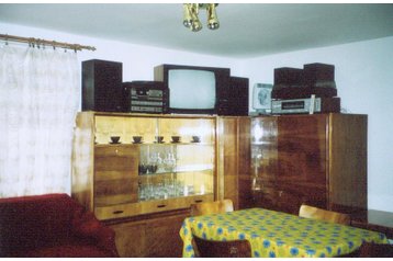 Chalet Valaská Dubová 4